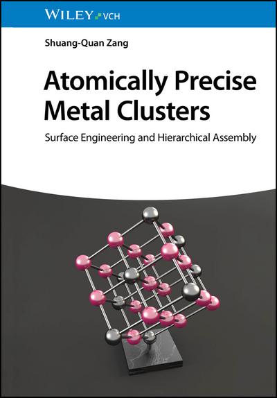 Atomically Precise Metal Clusters