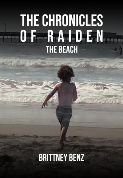 The Chronicles Of Raiden