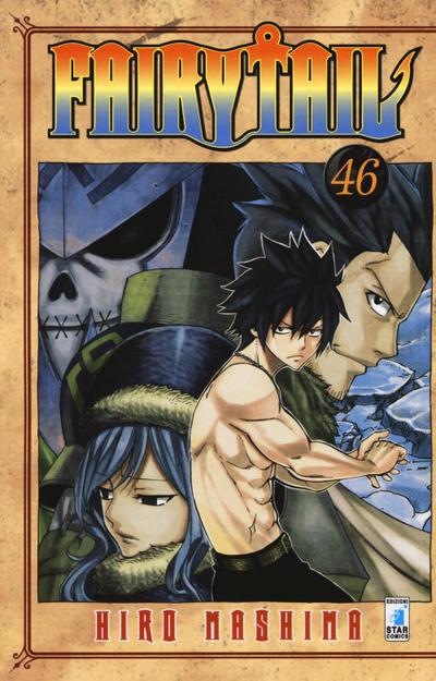 Mashima, H: Fairy Tail