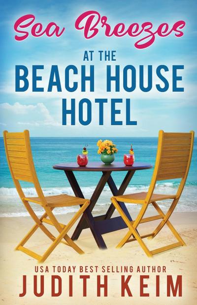 Sea Breezes at The Beach House Hotel