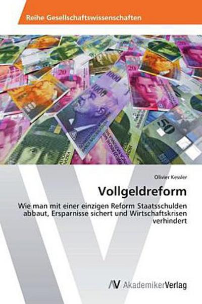 Vollgeldreform