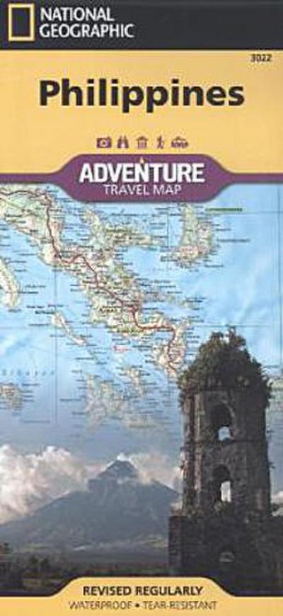 Philippines Map