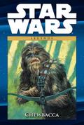 Star Wars Comic-Kollektion 14 - Chewbacca