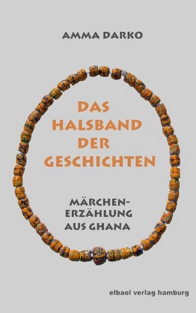 Das Halsband der Geschichten