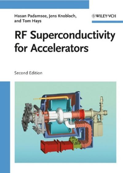 RF Superconductivity for Accelerators