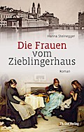 Die Frauen vom Zieblingerhaus