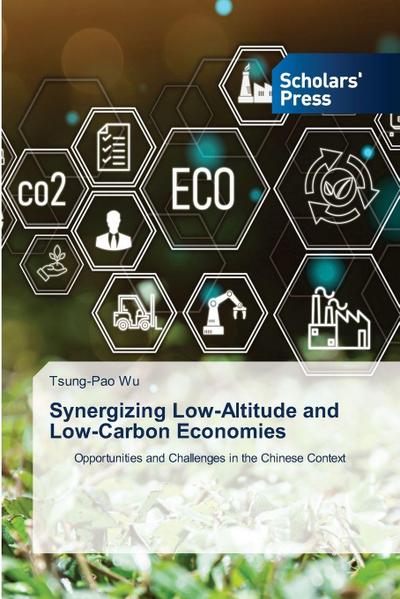 Synergizing Low-Altitude and Low-Carbon Economies
