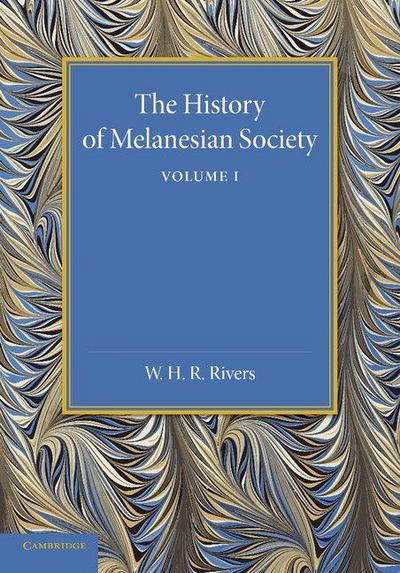 The History of Melanesian Society