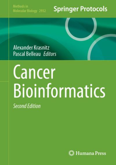Cancer Bioinformatics
