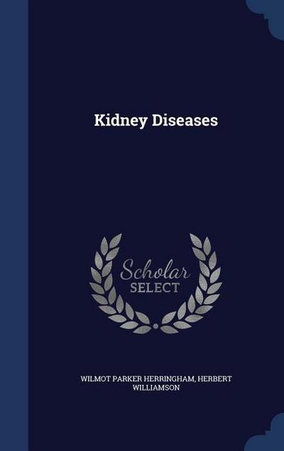 Kidney Diseases