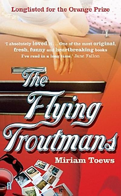 The Flying Troutmans