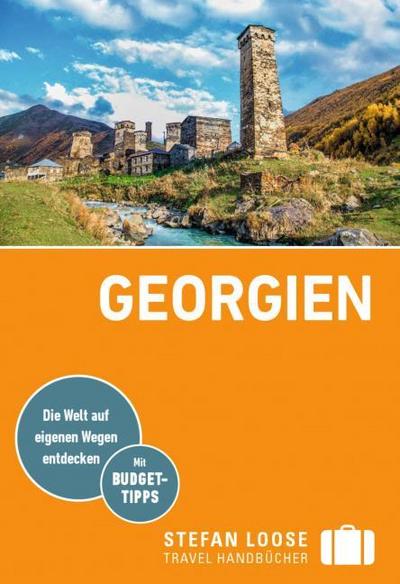 Georgien