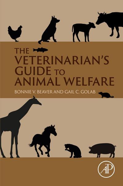 The Veterinarian’s Guide to Animal Welfare