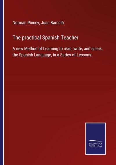 The practical Spanish Teacher