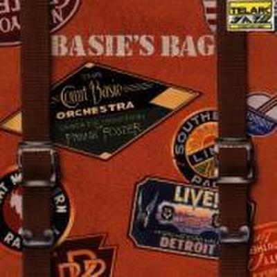 Basie’s Bag