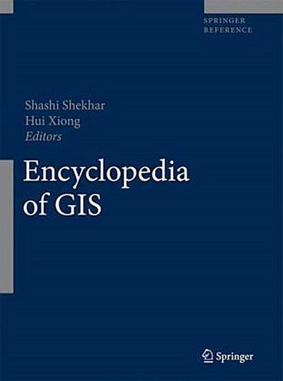 Encyclopedia of GIS