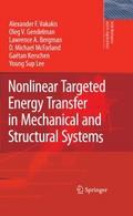 Nonlinear Targeted Energy Transfer in Mechanical a