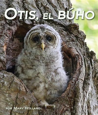 Otis, El Búho (Otis the Owl)