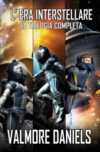 L’’Era Interstellare