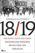 Der Krieg nach dem Krieg