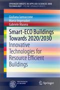 Smart-ECO Buildings towards 2020/2030