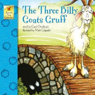 Three Billy Goats Gruff