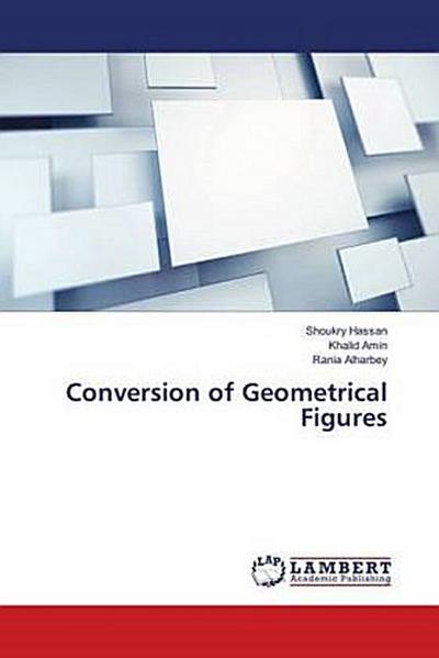 Conversion of Geometrical Figures