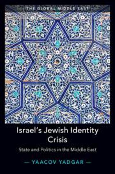 Israel’s Jewish Identity Crisis