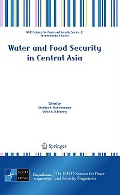 Water and Food Security in Central Asia