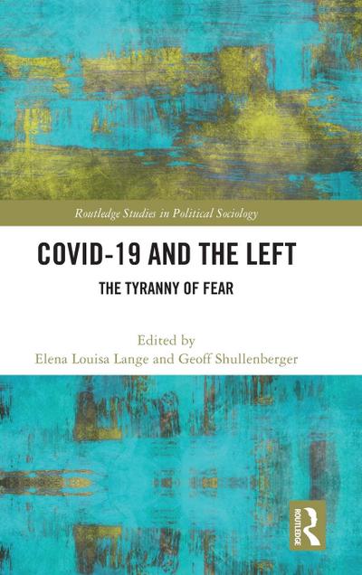COVID-19 and the Left