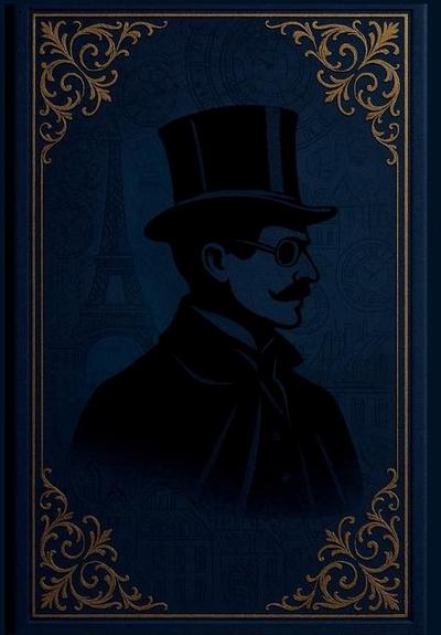 The Extraordinary Adventures of Arsene Lupin, Gentleman-Burglar