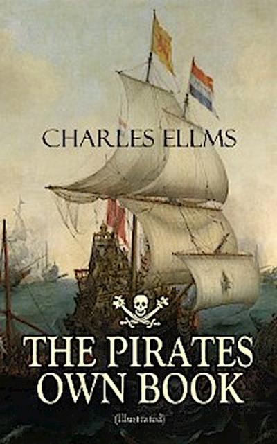 THE PIRATES OWN BOOK (Illustrated)