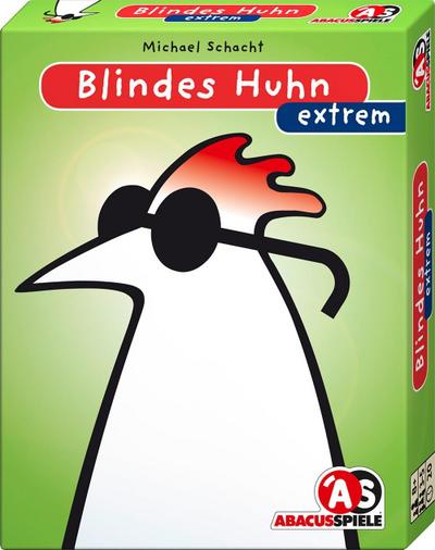 Blindes Huhn extrem