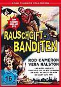 Rauschgift-Banditen