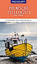 POLYGLOTT on tour Reiseführer Polnische Ostseeküste/Danzig