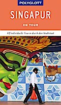POLYGLOTT on tour Reiseführer Singapur