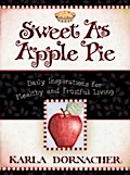 Sweet as Apple Pie