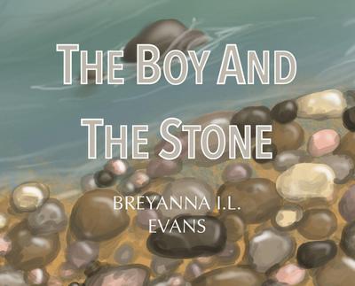 The Boy and The Stone