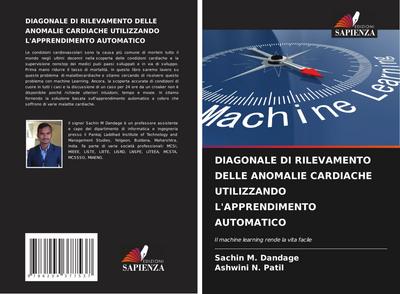 DIAGONALE DI RILEVAMENTO DELLE ANOMALIE CARDIACHE UTILIZZANDO L’APPRENDIMENTO AUTOMATICO