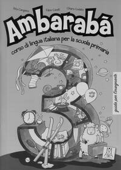 Ambarabà 3