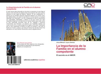 La Importancia de la Familia en el alumno competente
