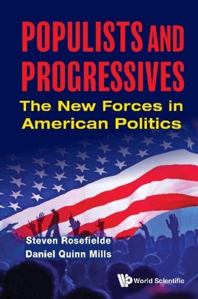 POPULISTS AND PROGRESSIVES