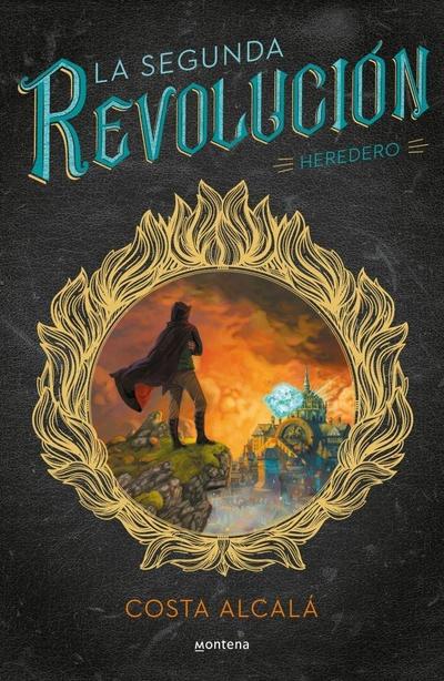 La Segunda Revolución : heredero