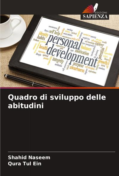 Quadro di sviluppo delle abitudini