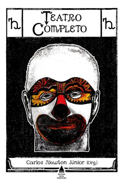Box - Teatro Completo Ariano Suassuna