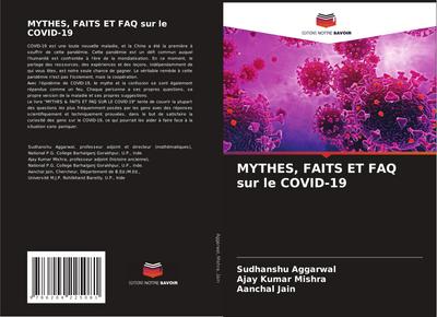 MYTHES, FAITS ET FAQ sur le COVID-19