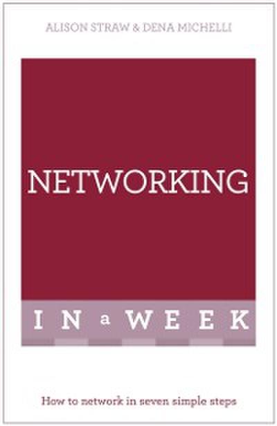 Networking In A Week