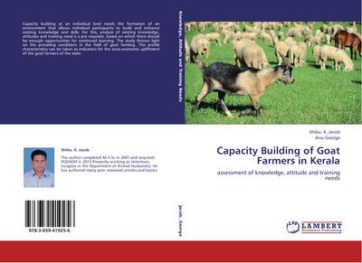 Capacity Building of Goat Farmers in Kerala