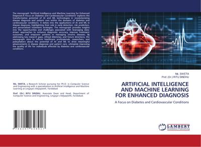ARTIFICIAL INTELLIGENCE AND MACHINE LEARNING FOR ENHANCED DIAGNOSIS