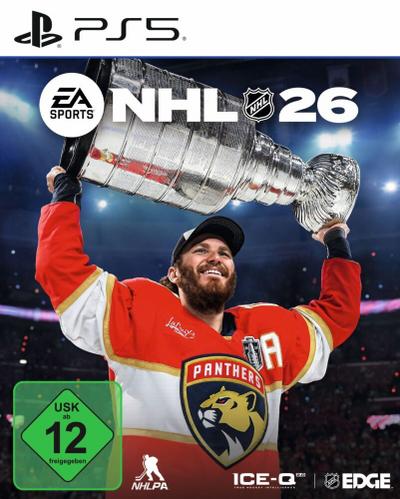 NHL  26  PS-5